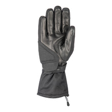 Oxford Convoy 3.0 Men's Glove - Stealth Black