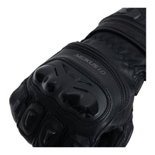Oxford Nexus Glove MS - Stealth Black