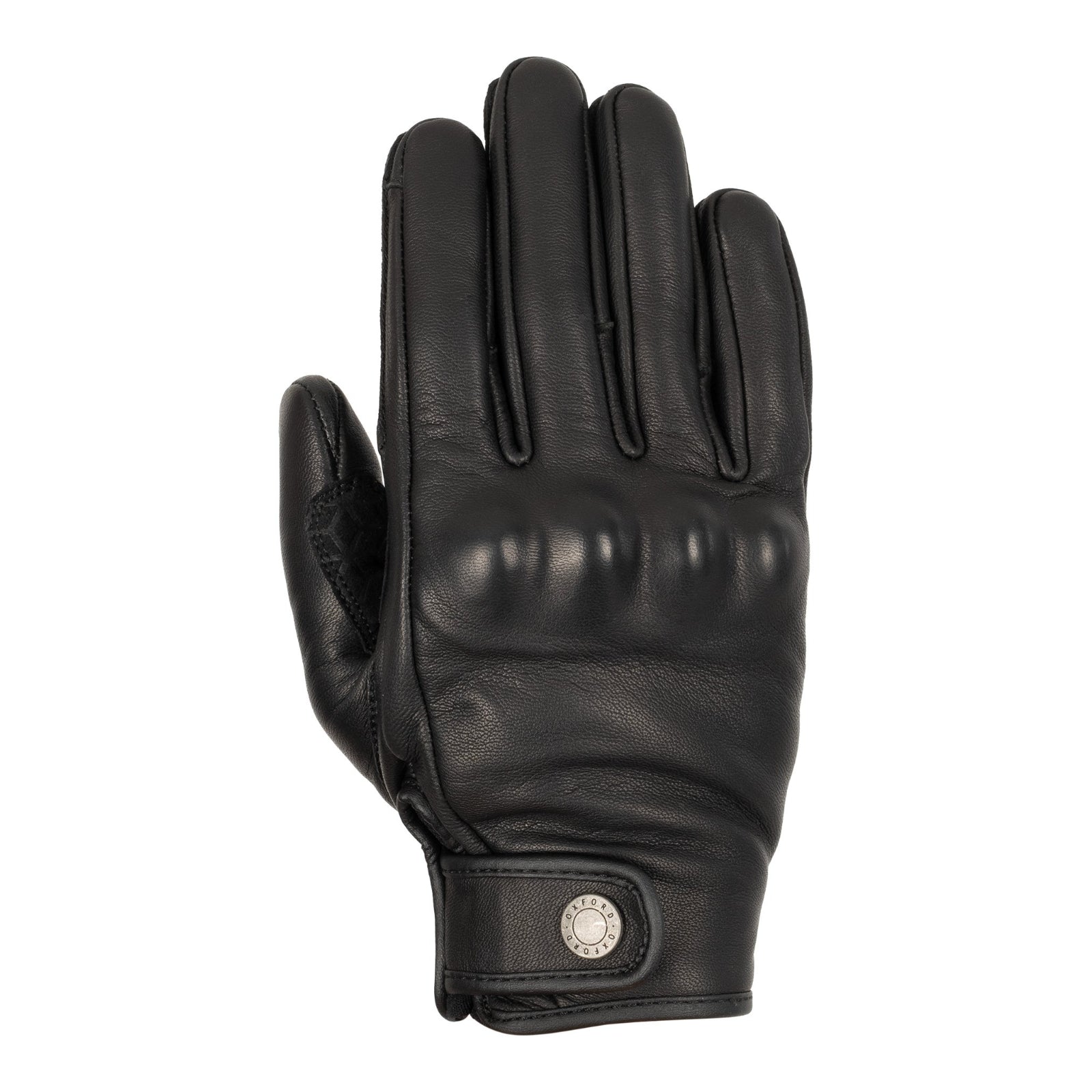 Oxford Henlow Glove MS - Black