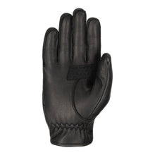 Oxford Henlow Men's Glove - Black