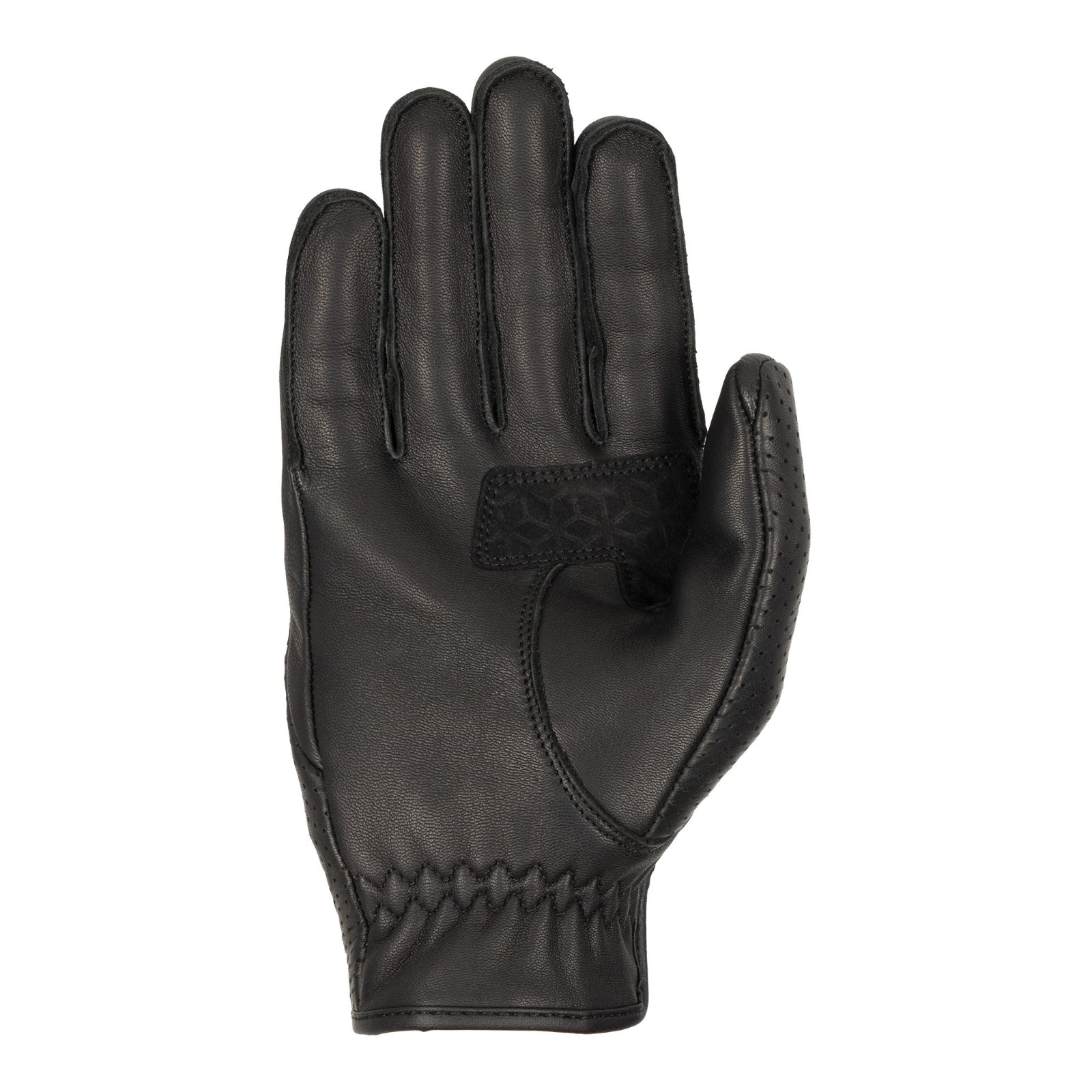 Oxford Henlow Air Glove MS - Black