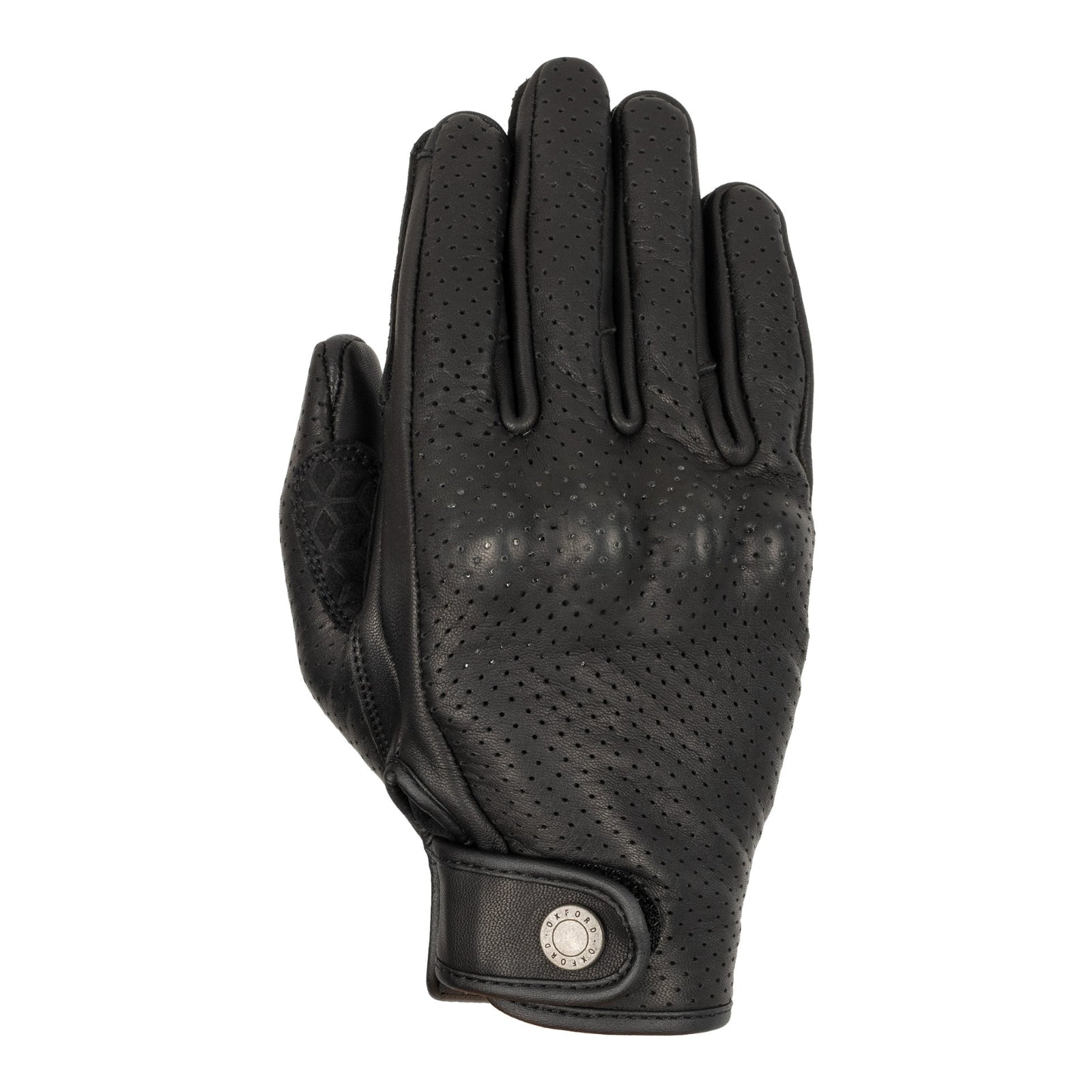 Oxford Henlow Air Glove MS - Black
