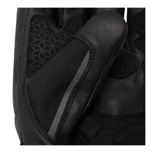 Oxford Montreal 5.0 Dry2Dry Glove - Stealth Black