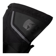 Oxford Montreal 5.0 Dry2Dry Glove - Stealth Black