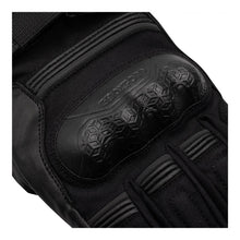 Oxford Montreal 5.0 Dry2Dry Glove - Stealth Black