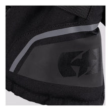 Oxford Montreal 5.0 Dry2Dry Glove - Stealth Black