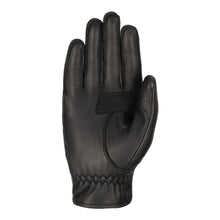 Oxford Henlow Women's Glove - Black