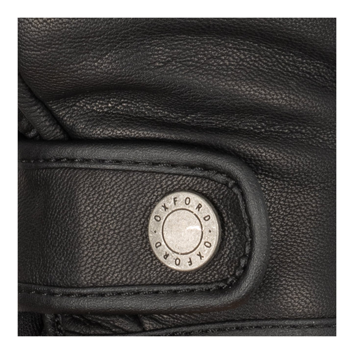 Oxford Henlow Women's Glove - Black