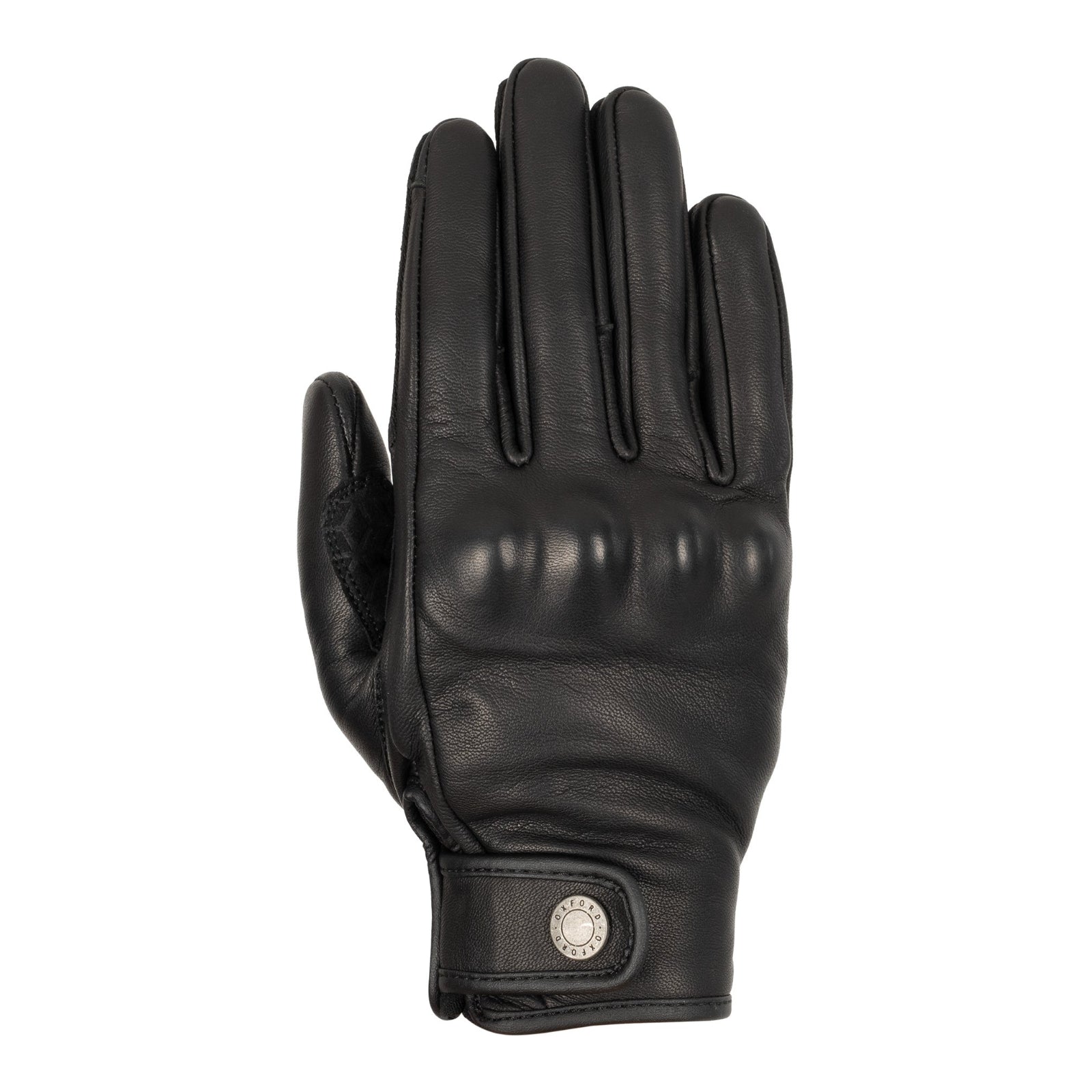 Oxford Henlow Women's Glove - Black
