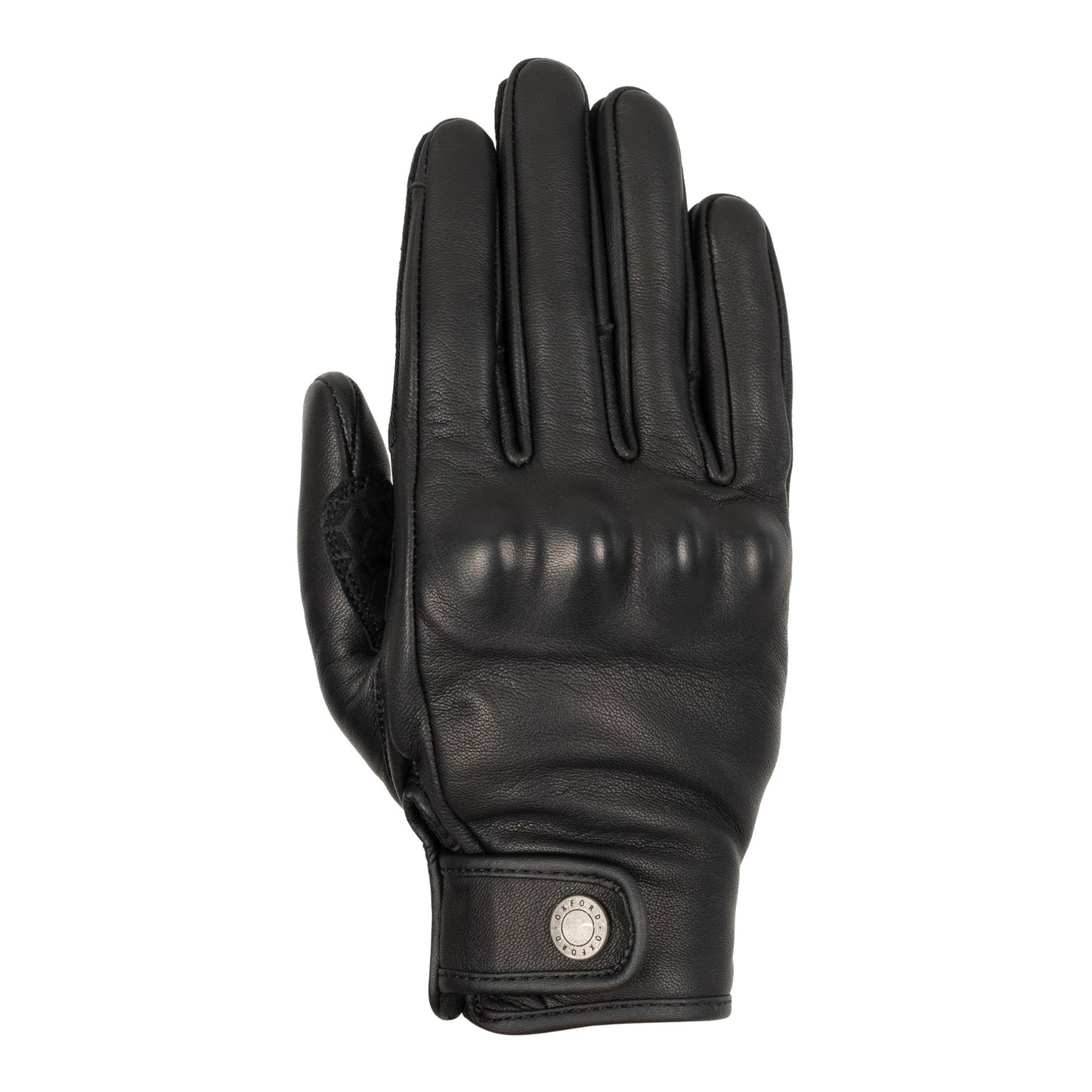 Oxford Henlow Women's Glove - Black