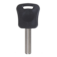 Oxford Security Key Blank Type D - (Merged with Key 3 )
