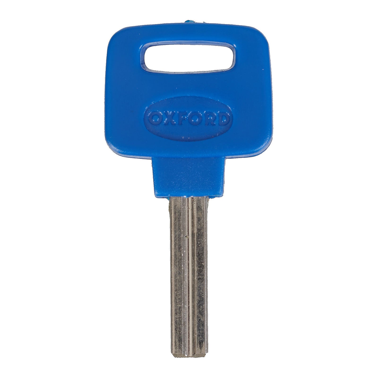 Oxford High Security Key Blank - Screamer