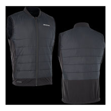 Oxford Advanced Expedition Men's Gilet/Vest - Black