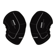 Oxford ChillOut Windproof Knee Warmers - Large