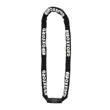 Oxford Combi Chain8 8mm Square x 1.5m