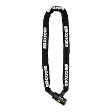 Oxford Alarm Chain10 - 10mm SQ x 1.5m