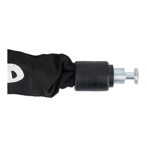 Oxford Alarm Chain10 - 10mm SQ x 2.0m