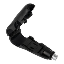 Oxford Security Lever Lock Alarm - Black