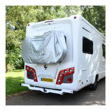 Oxford Aquatex Touring Premium Bike Cover for 3-4 Bikes
