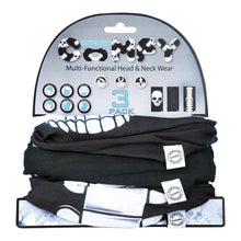 Oxford Comfy - Skeleton (3 Pack)