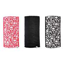 Oxford Comfy - Skulls (3 Pack)