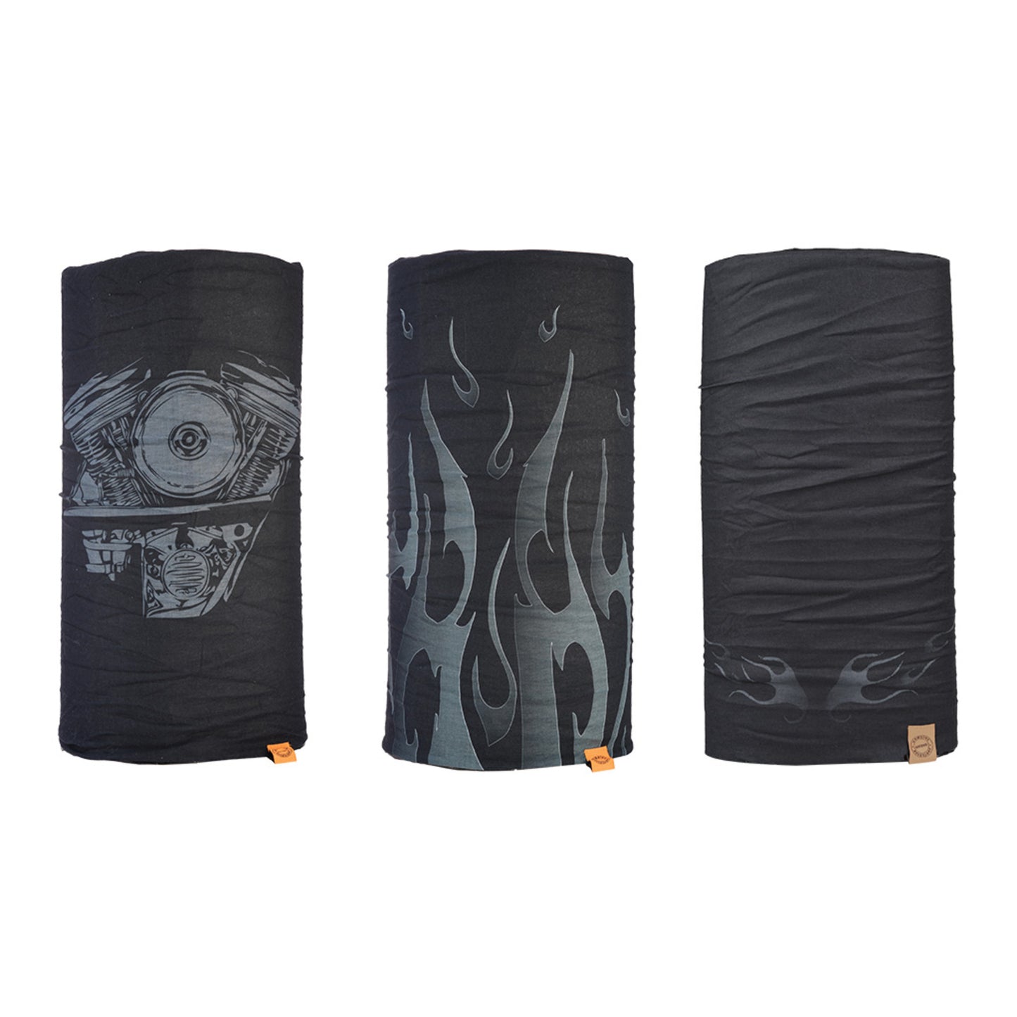 Oxford Comfy HD Graphics (3 Pack)