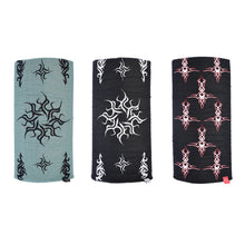 Oxford Comfy - Tribal (3 Pack)