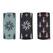 Oxford Comfy - Tribal (3 Pack)