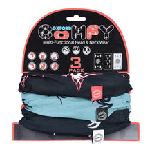 Oxford Comfy - Tribal (3 Pack)