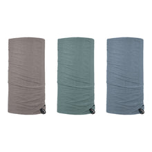 Oxford Comfy - Grey, Taupe & Khaki (3 Pack)