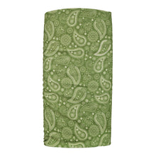 Oxford Comfy - Paisley (3 Pack)