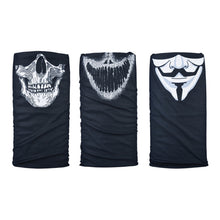 Oxford Comfy Masks 3-Pack