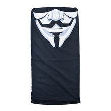 Oxford Comfy Masks 3-Pack