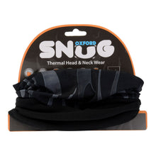 Oxford Snug - Flame