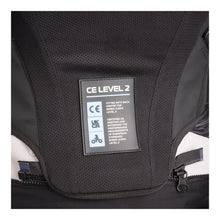 Oxford Dynamic Strapped Back Protector L-2 L/XL