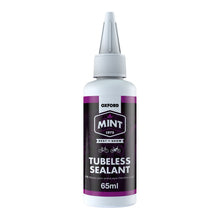 Oxford Mint Tubeless Sealant 65ml