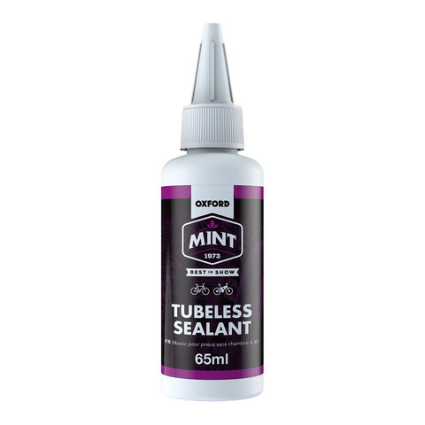 Oxford Mint Tubeless Sealant 65ml
