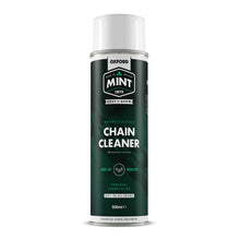 Oxford Mint - Chain Cleaner (500ml)