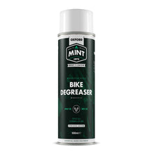 Oxford Mint - Bike Degreaser (500ml)