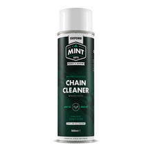 Oxford Mint Motorcycle Chain Clean & Lube Kit