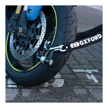 Oxford Heavy Duty Chain Lock 3.0 m