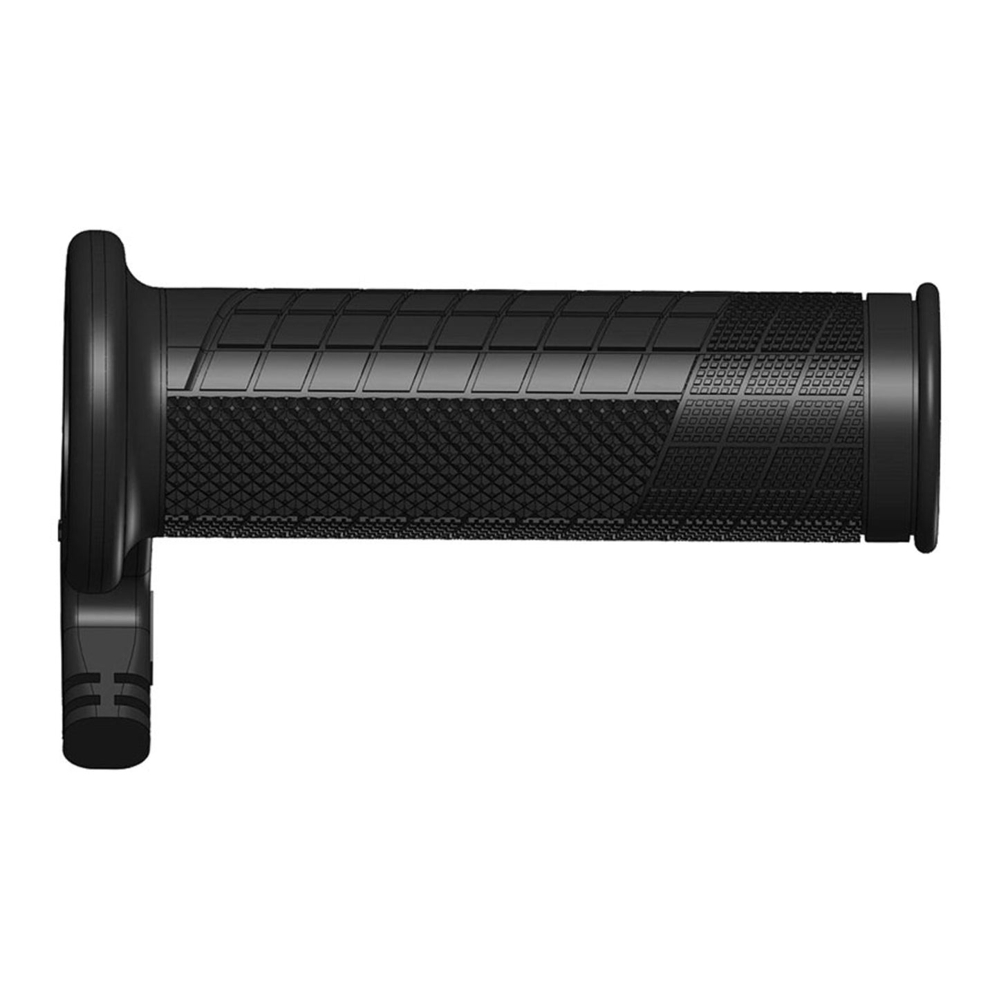 Oxford Hot Grips Touring Spare Right-hand Grip