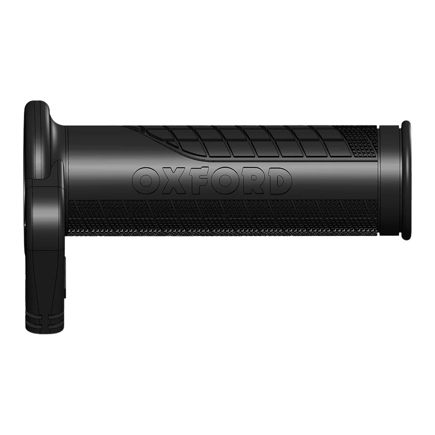 Oxford Hot Grips Premium Touring with V8 Switch