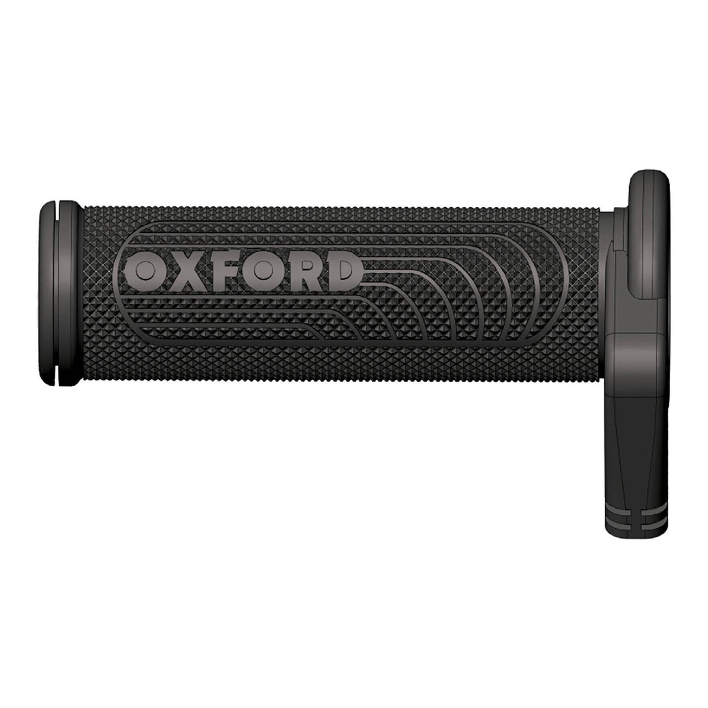 Oxford Hot Grips Premium Sports with V8 Switch