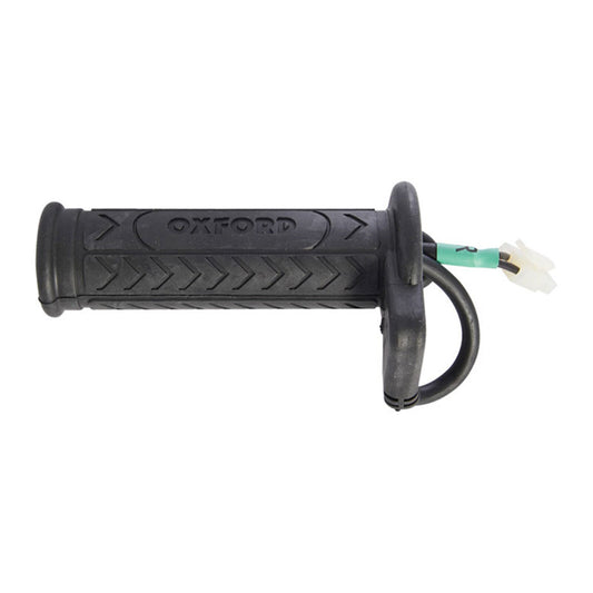 Oxford Hotgrips Scooter Replacement Left Grip