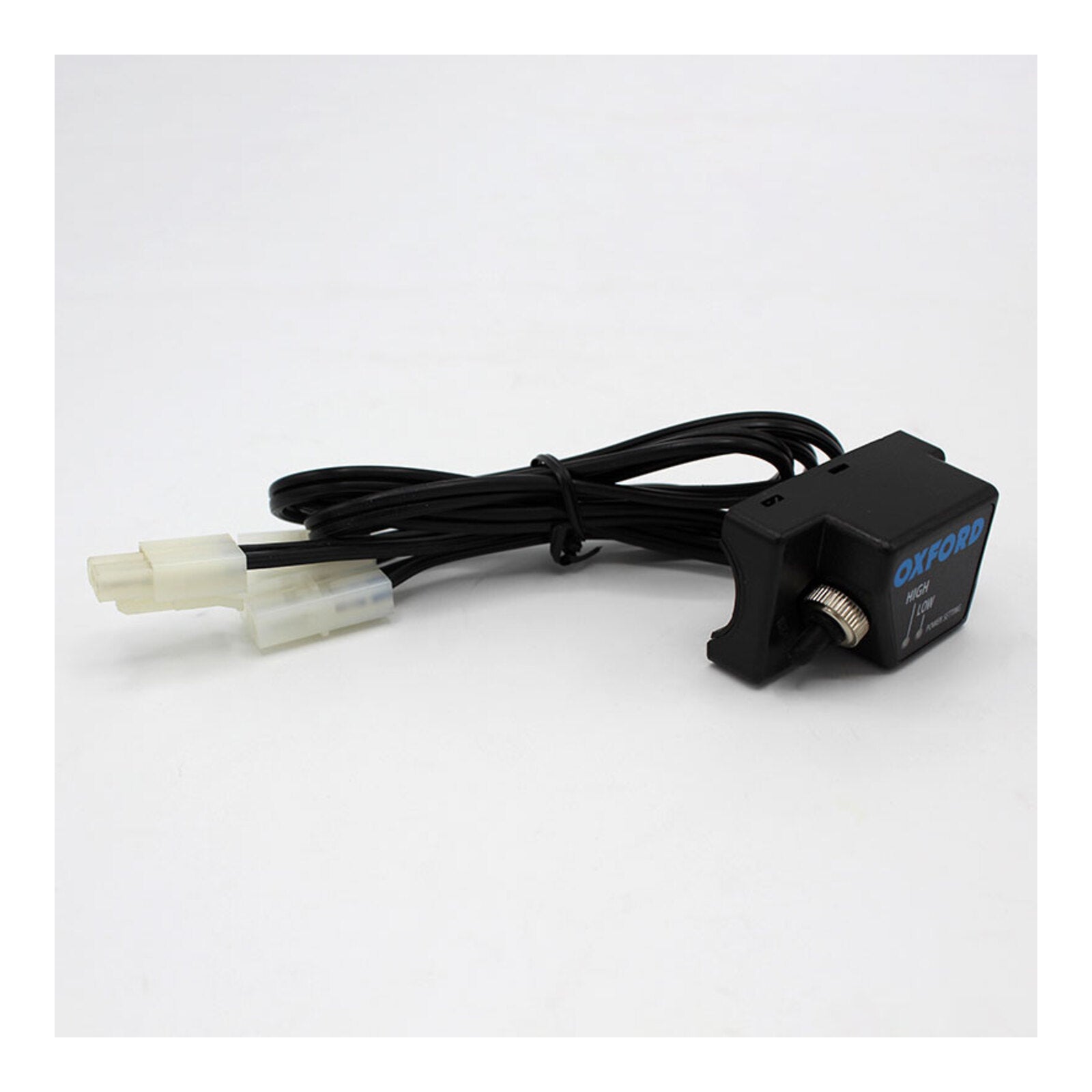 Oxford Hot Grips On/Off Switch & Wiring W/P ATV