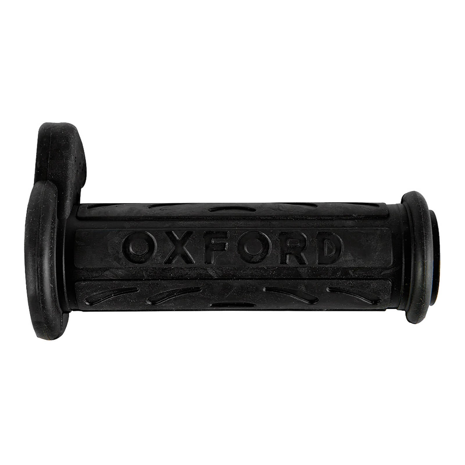 Oxford Hot Grips Commuter with Hi/Low Switch