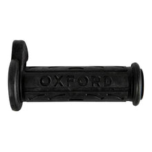 Oxford Hot Grips Commuter with Hi/Low Switch
