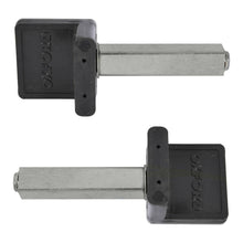 Oxford Rear Paddock Stand Spare L-cups (L Lifters) - Pair