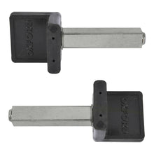 Oxford Rear Paddock Stand Spare L-cups (L Lifters) - Pair